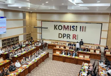 Polisi Didesak DPR Untuk Tetap Lanjutkan Penyelidikan Kasus Arya