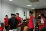 Jaksa Tuntut Pemilik Pabrik Narkoba Serang  Hukuman Mati Istri Dituntut Seumur Hidup