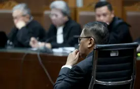 Tipikor JPU Tuntut 7 Tahun Penjara Kepada Hasto Kristiyanto Dalam Kasus Dugaan Suap dan Perintangan