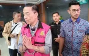 Hari Ini Tom Lembong Jalani Sidang Tuntutan Pidana 