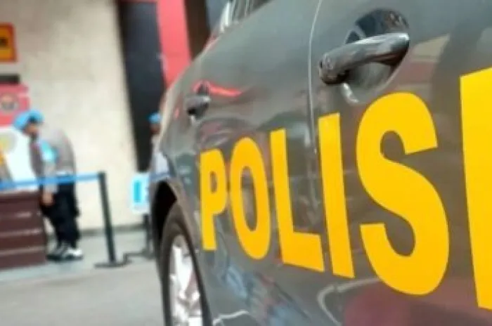 Ribut Soal Transfer Uang Berujung Pembacokan Terjadi di Bekasi 