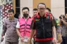 Kejagung Tetapkan Kabiro KLIK Kementerian ESDM Sunindyo Sebagai Tersangka Diduga Muluskan Anggaran  Dalam Kasus Korupsi Tambang