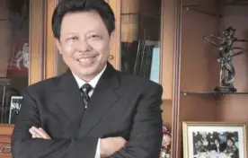 Tipikor Majelis  Hakim Banding Tetap Vonis  Hendri Lie Dengan Hukuman 14 Tahun & Bayar Pengganti Rp 1,05 Triliun