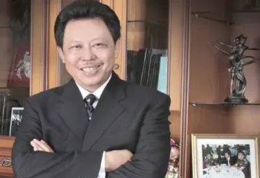 Majelis  Hakim Banding Tetap Vonis  Hendri Lie Dengan Hukuman 14 Tahun  Bayar Pengganti Rp 105 Triliun