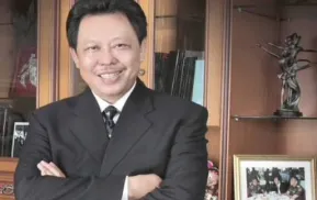 Majelis  Hakim Banding Tetap Vonis  Hendri Lie Dengan Hukuman 14 Tahun  Bayar Pengganti Rp 105 Triliun