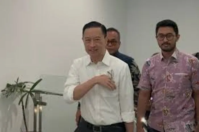 Abolisi Yang Diterimanya  Tom Lembong Diharapkan Sebagai Momentum Perbaikan Sistem Hukum