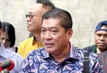 Dalam Kasus Silfester Kejagung  Ungkapkan Jika Proses PK Tidak Menghalangi  Proses Eksekusi