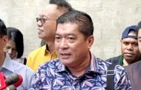 Pidum Dalam Kasus Silfester, Kejagung  Ungkapkan Jika Proses PK Tidak Menghalangi  Proses Eksekusi