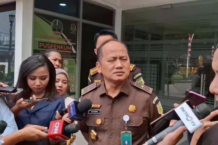 Kejagung  Bantah Dugaan Silfester Tak Segera Dieksekusi Karena Memiliki Ipar Pegawai Kejari 