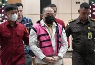 Peran Iwan Kurniawan  Dalam Kasus Korupsi Kredit Sritex Dibeberkan Kejagung