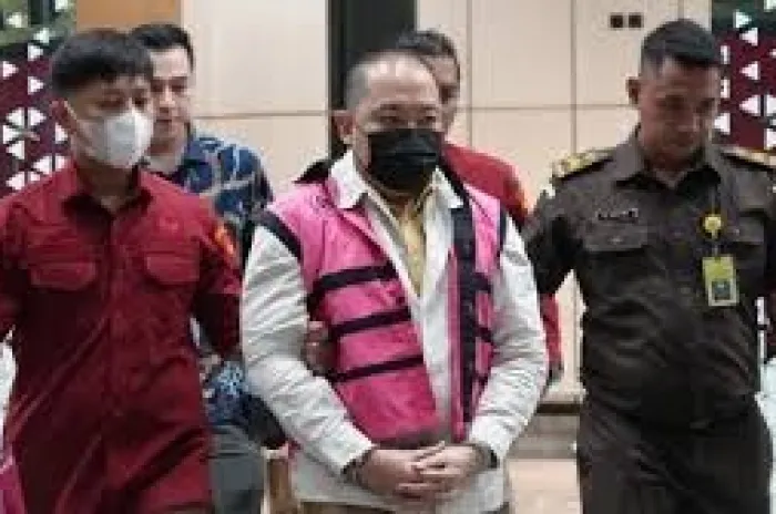 Peran Iwan Kurniawan  Dalam Kasus Korupsi Kredit Sritex Dibeberkan Kejagung