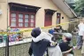 Ditemukan Mayat Wanita Bersimbah Darah di Purwakarta