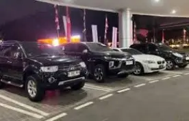 Tipikor Kejagung Sita Sejumlah Mobil Mewah Milik Riza Chalid 
