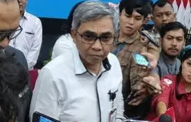 Tipikor KPK Akan Umumkan Tersangka Kasus Kuota Haji 
