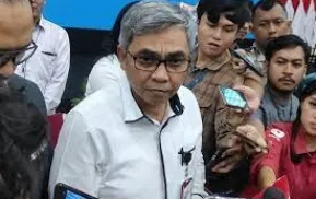KPK Akan Umumkan Tersangka Kasus Kuota Haji 