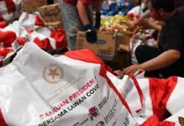 KPK Taksir Kerugian Negara Dalam Kasus Bansos Beras Mencapai Rp 200 M