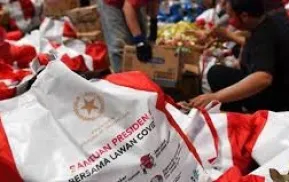 KPK Taksir Kerugian Negara Dalam Kasus Bansos Beras Mencapai Rp 200 M