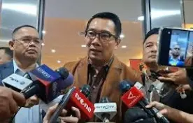 Nasional Pengumuman Tes DNA di Bareskrim Hari Ini Tidak Dihadiri, RK dan Ridwan Kamil 