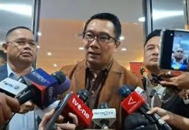 Pengumuman Tes DNA di Bareskrim Hari Ini Tidak Dihadiri RK dan Ridwan Kamil 