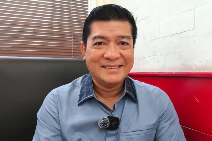 Sidang PK Ditunda Pekan Depan Karena Silfester Mengaku Sakit