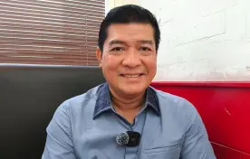 Pidum Sidang PK Ditunda Pekan Depan Karena Silfester Mengaku Sakit