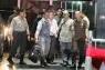 KPK Tahan Pengusaha Rudy Ong Terkait Kasus IUP Tambang Kaltim