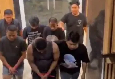 4 Orang Yang Diduga Jadi Aktor Intelektual Pembunuhan Kacab Bank Menjadi Tersangka