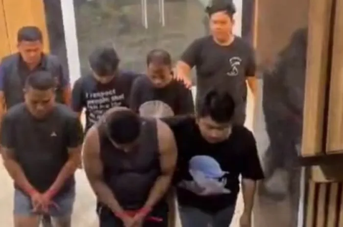 4 Orang Yang Diduga Jadi Aktor Intelektual Pembunuhan Kacab Bank Menjadi Tersangka