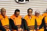 Salah Satu Tersangka Kasus Pemerasan di Kemenaker  Adalah Suami Pegawai KPK 