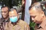 Saat Diperiksa KPK  Sudewo Tanggapi Desakan Warga Agar Dirinya Ditangkap