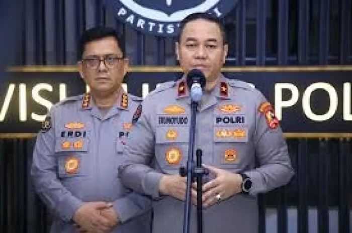 Mabes Polri Instruksikan Jajaranya Untuk Lindungi Wartawan Saat Bertugas