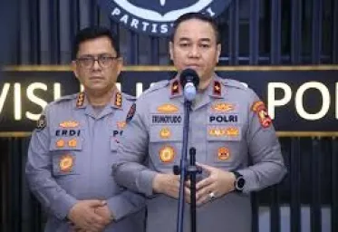 Mabes Polri Instruksikan Jajaranya Untuk Lindungi Wartawan Saat Bertugas