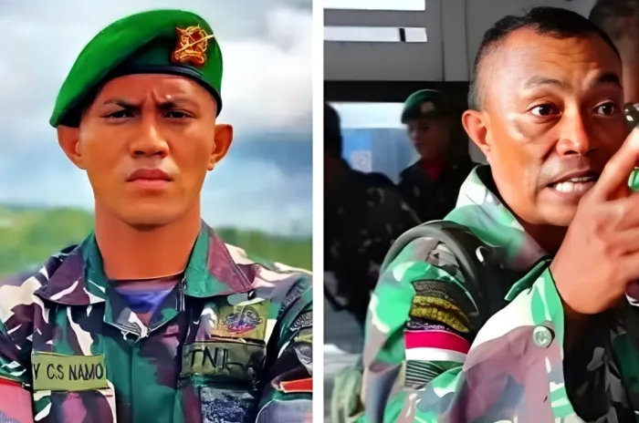 Tersangka Kasus Prada Lucky Tewas Bertambah Jadi 22 Orang