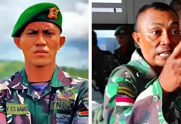 Tersangka Kasus Prada Lucky Tewas Bertambah Jadi 22 Orang