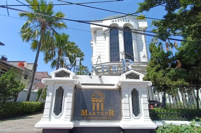 Pemilik Maktour Travel Penuhi Panggilan KPK Terkait Korupsi Haji