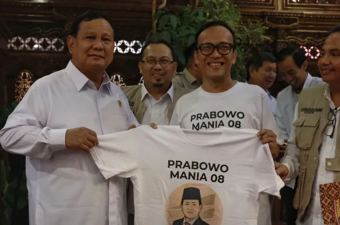 Noel Terseret KPK Karena Dugaan Pemerasan, Prabowo Mengaku Malu