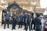 Polisi dan BNN Tangkap Crazy Rich Sumsel  Diduga Menjadi Gembong Narkoba