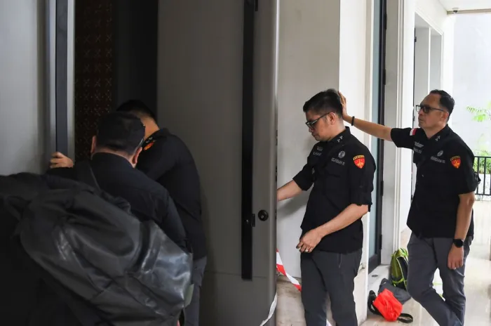 Kejagung Buru Seluruh Aset Riza Chalid  Diduga Terkait Tindak Pidana Pencucian Uang