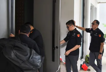 Kejagung Buru Seluruh Aset Riza Chalid  Diduga Terkait Tindak Pidana Pencucian Uang