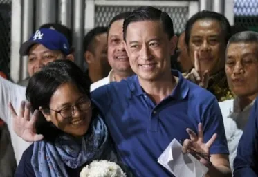 Tom Lembong Laporkan Hakim Hingga Auditor Karena Dinilai  Tidak Profesional