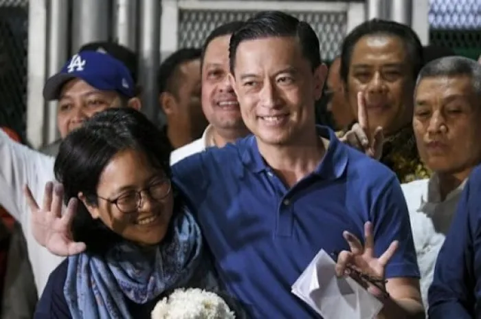 Tom Lembong Laporkan Hakim Hingga Auditor Karena Dinilai  Tidak Profesional