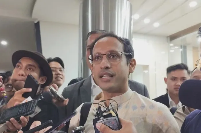 Dipanggil KPK, Nadiem Menyatakan Akan Penuhi Undangan Klarifikasi KPK Besok
