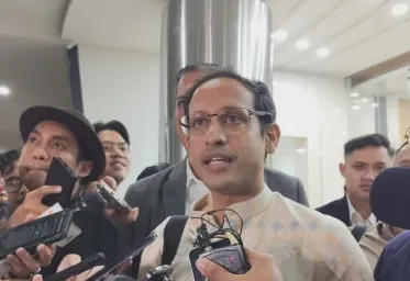 Dipanggil KPK Nadiem Menyatakan Akan Penuhi Undangan Klarifikasi KPK Besok
