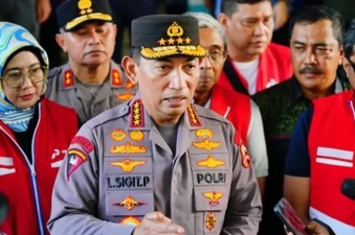 Terjadi Perombakan di Jajaran Polda Metro Jaya, Kapolda Hingga Kabid Humas