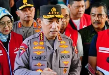 Terjadi Perombakan di Jajaran Polda Metro Jaya Kapolda Hingga Kabid Humas