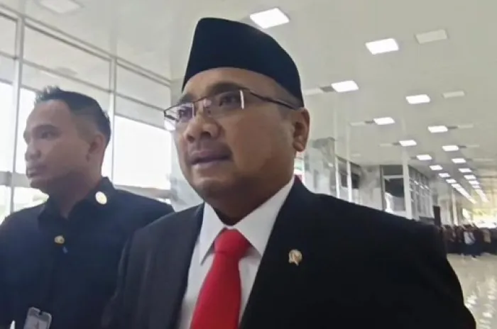 Besok  KPK Panggil Mantan Menteri Agama Yaqut Cholil 