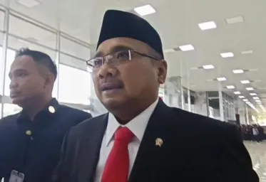 Besok  KPK Panggil Mantan Menteri Agama Yaqut Cholil 