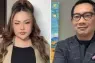 Datangi Bareskrim Ridwan Kamil Jalani Tes DNA  Untuk Anak Lisa Mariana
