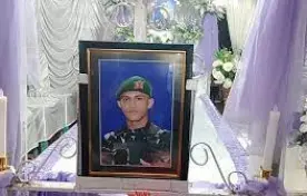 Nasional TNI Usut Kasus Penganiayaan Terhadap  Prada Lucky Hingga Tewas