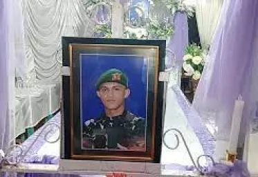 TNI Usut Kasus Penganiayaan Terhadap  Prada Lucky Hingga Tewas